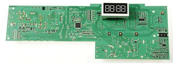 Module électronique