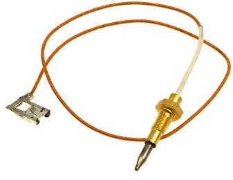 Thermocouple 360 mm