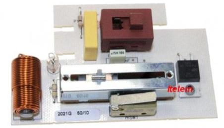 Module électronique