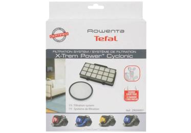 Kit filtres X-Trem Power Cyclonic - Origine