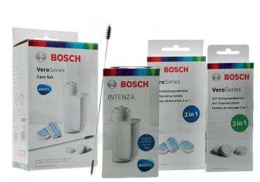 Kit de produits d’entretien  Vero series