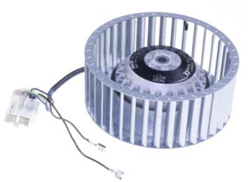 Ventilateur R2E140 230v 50hz