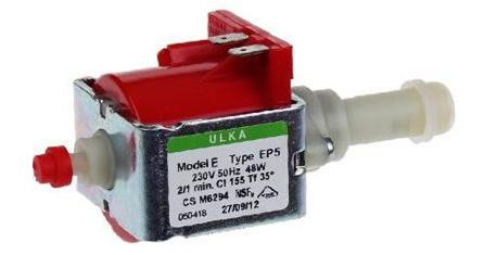 Pompe expresso ULKA EAP5