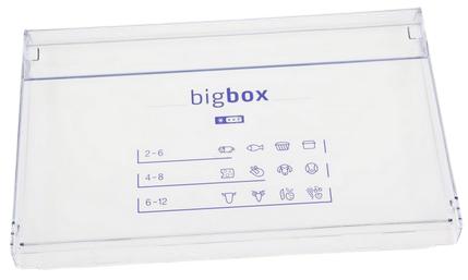 Bandeau bac Big Box