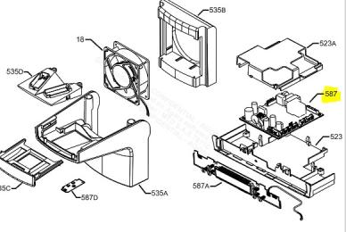 Module puissance