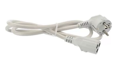 Cable de raccordement