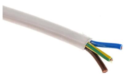 Cable secteur 3X4MM²