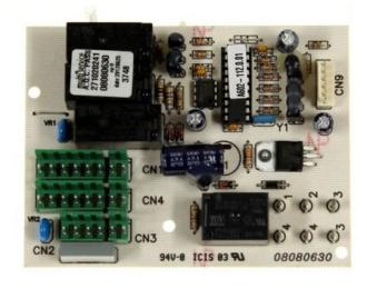 Module électronique