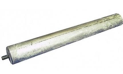 Anode magnesium