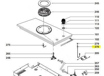 Thermocouple