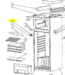 Moteur ventilateur