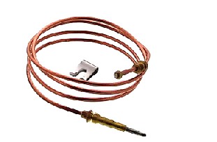 Thermocouple four