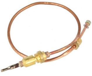 Thermocouple four