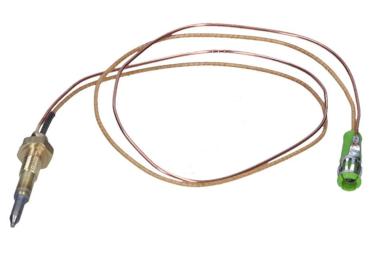 Thermocouple bruleur triple couronne