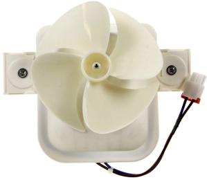 Moteur ventilateur